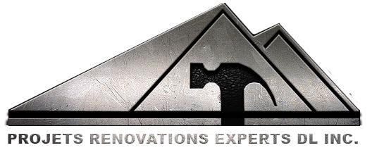 Projets Rénovations Experts DL inc.