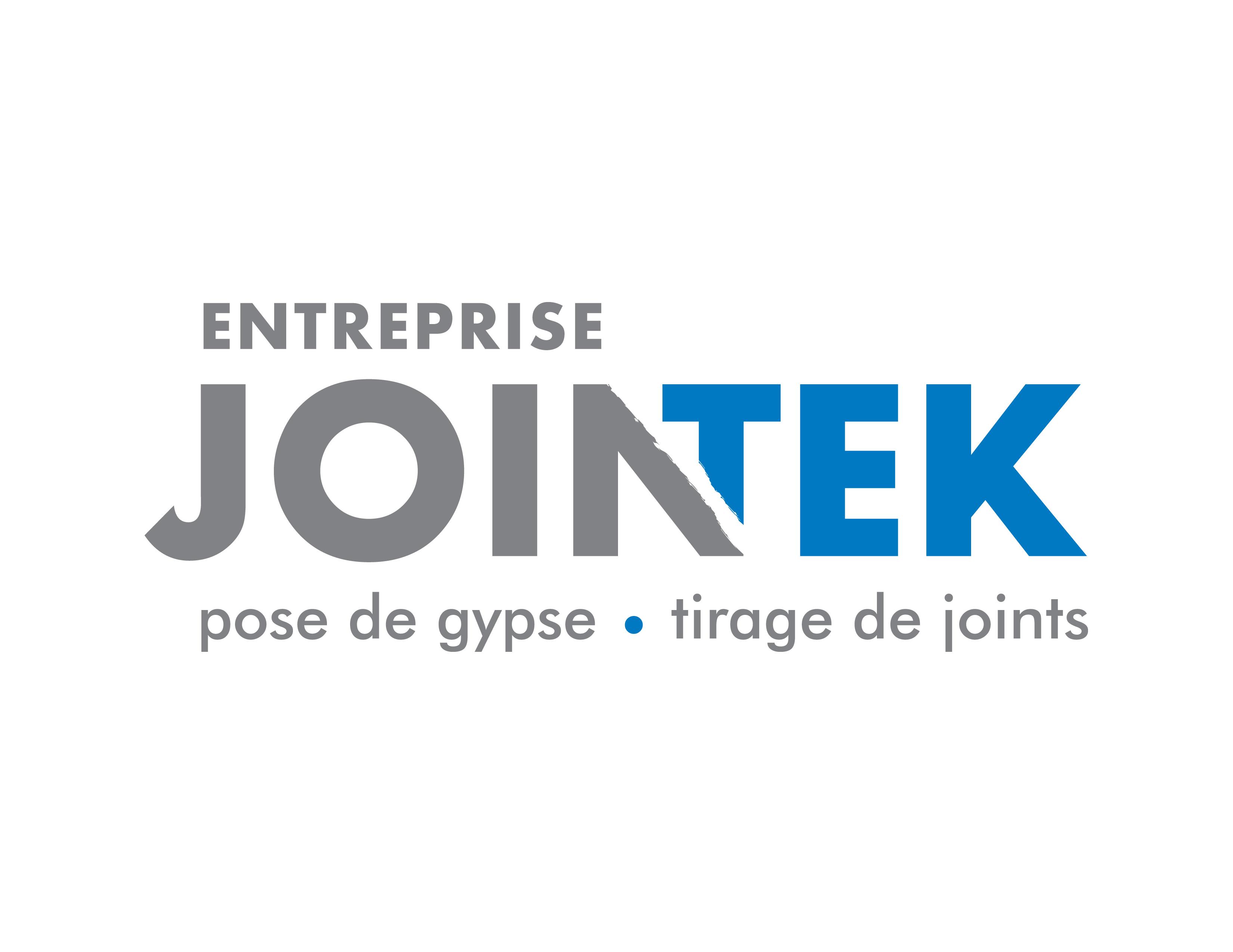 Entreprise Jointek