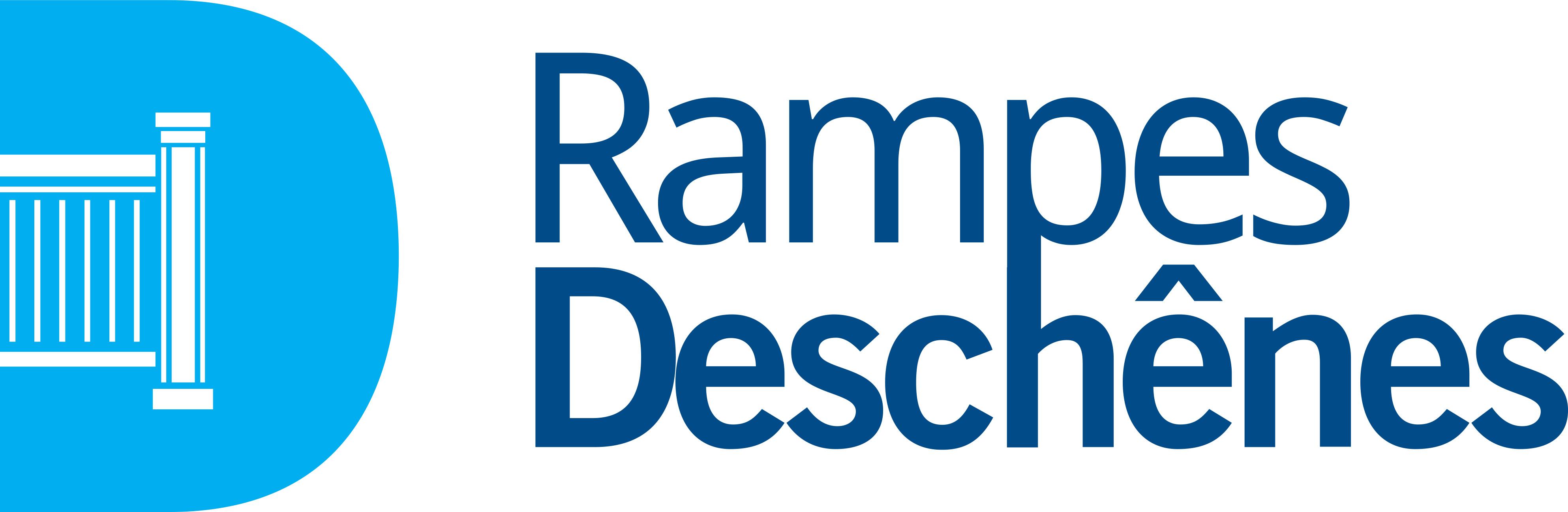 Rampes Deschênes