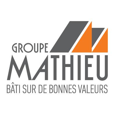 Les Constructions Groupe Mathieu inc.