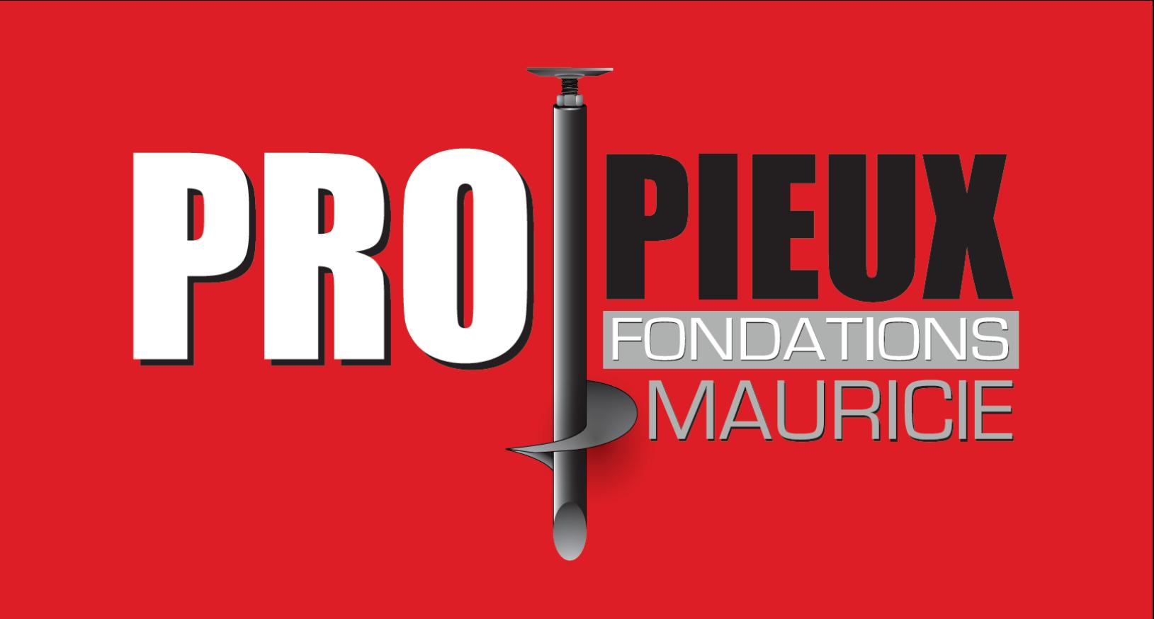 Pro Pieux fondations Mauricie / Intervention Fondations