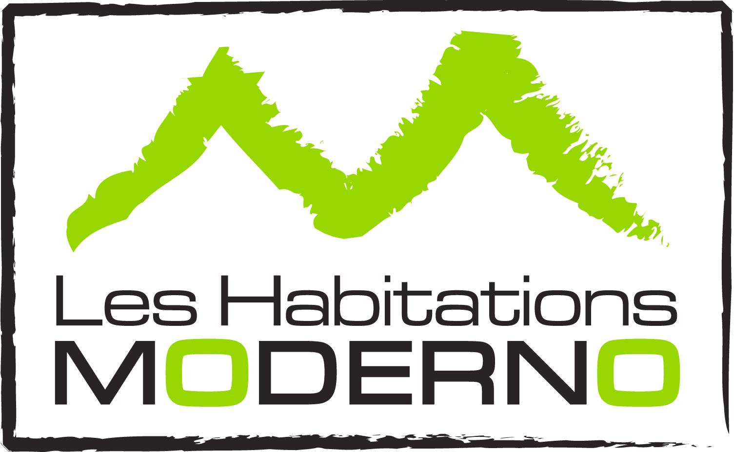 Les Habitations Moderno inc.