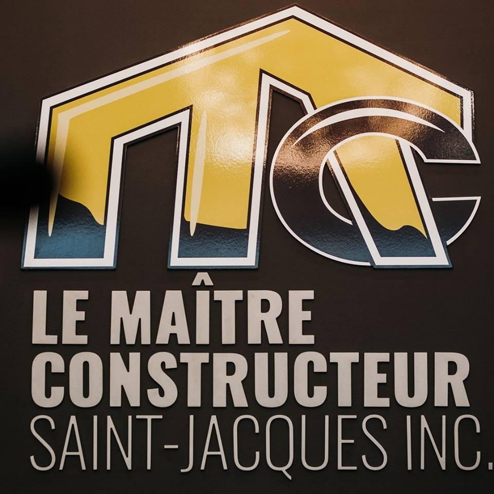 Le Maître Constructeur St-Jacques Inc.