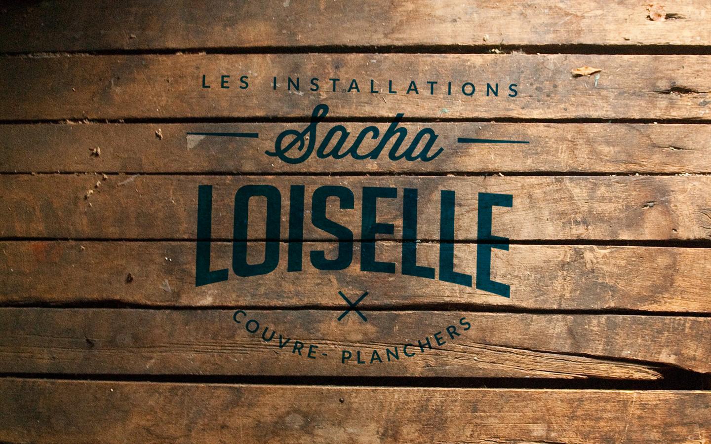 Les installations Sacha Loiselle inc.