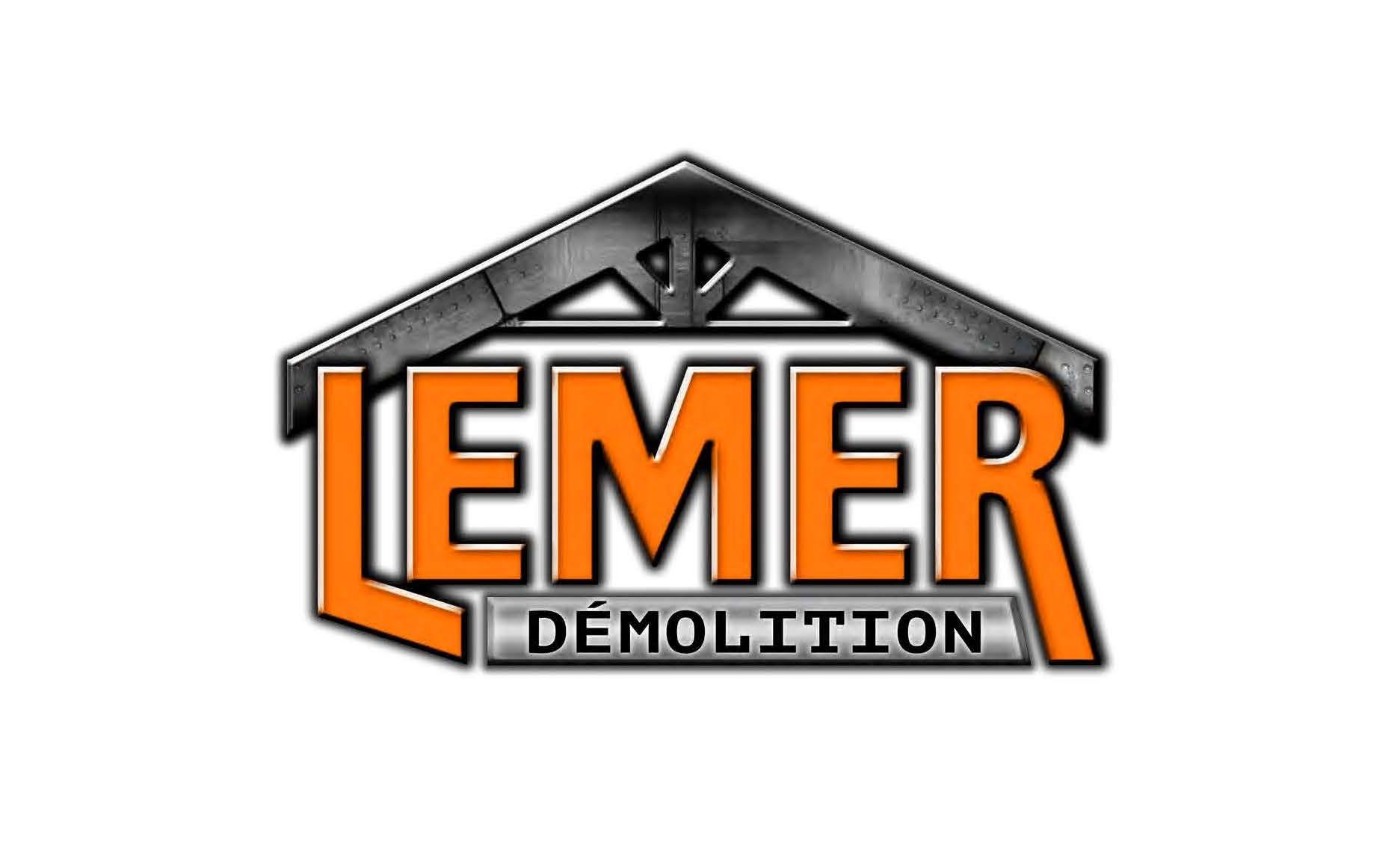 Démolition Lemer