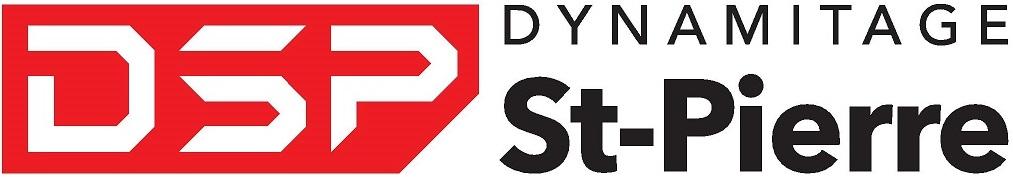 Dynamitage St-Pierre (1987) inc.