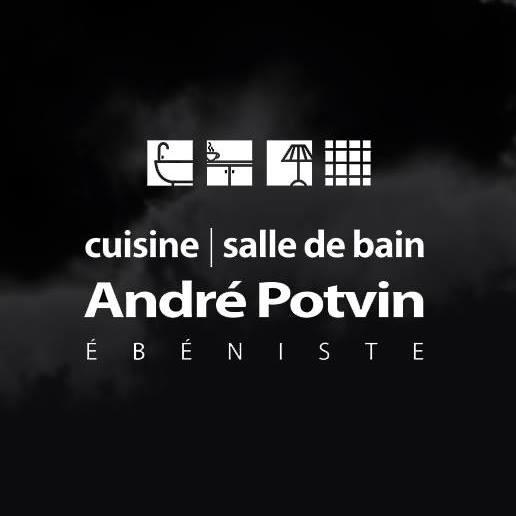 André Potvin Cuisine/Salle de bain inc.
