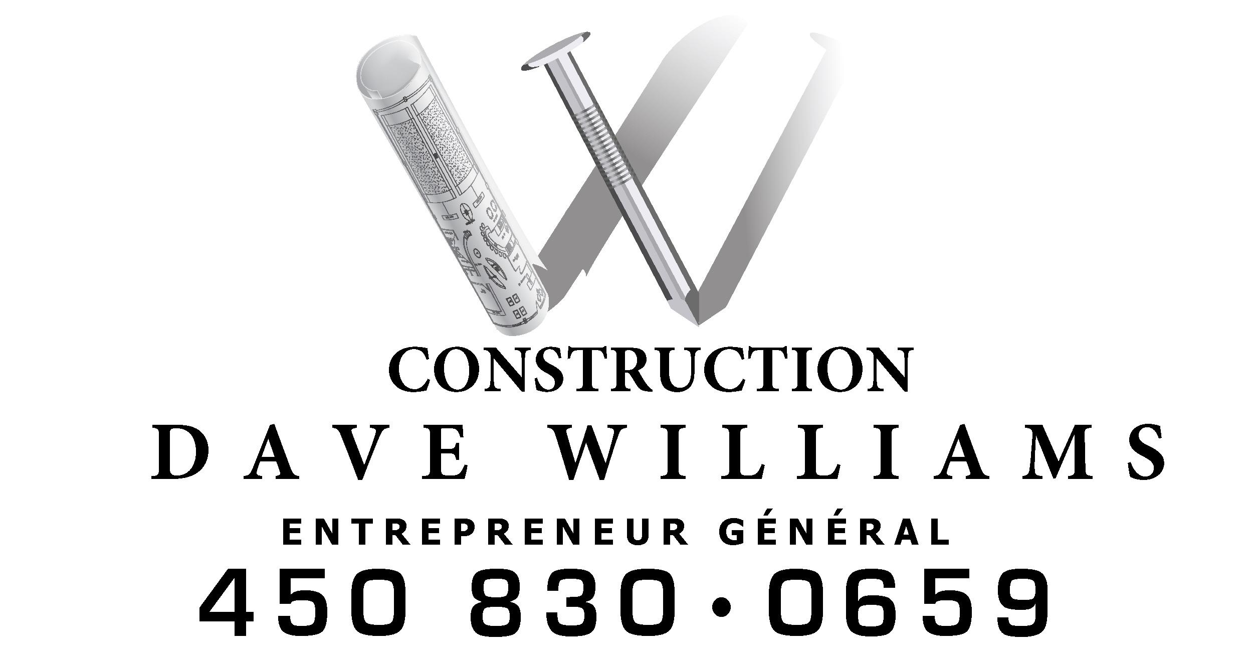 Construction Dave Williams