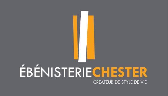 ÉBÉNISTERIE CHESTER 2014 INC.