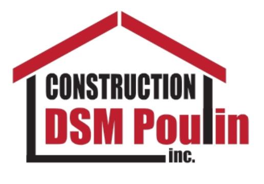 Construction DSM Poulin inc.
