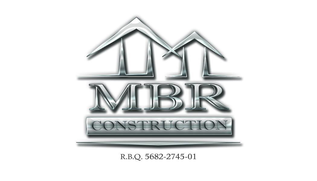 Constructions MBR