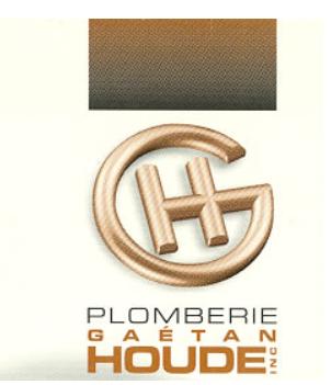 Plomberie Gaétan Houde inc