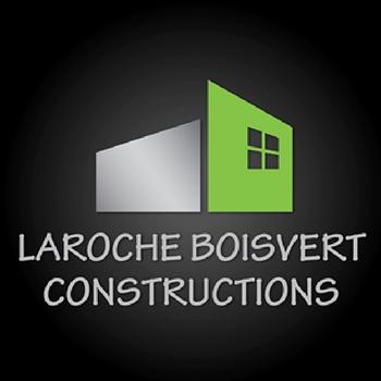 LAROCHE CONSTRUCTION
